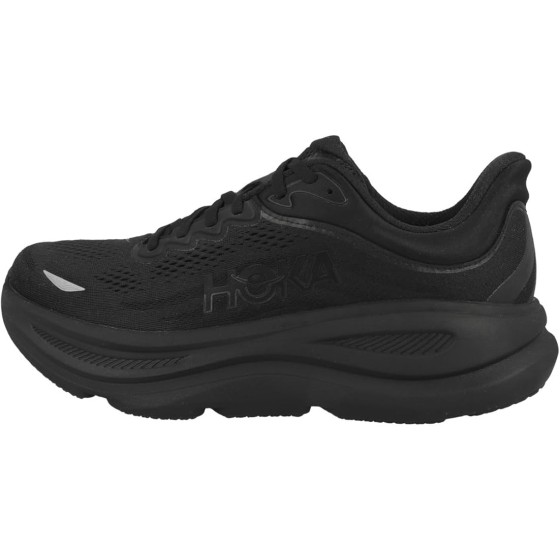 Hoka Men's Bondi 9 Sneaker