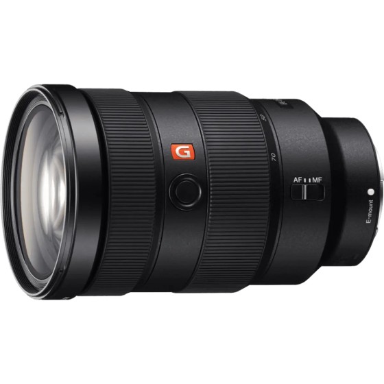 FE 24-70 mm F2.8 GM Full-frame Standard Zoom G Master Lens